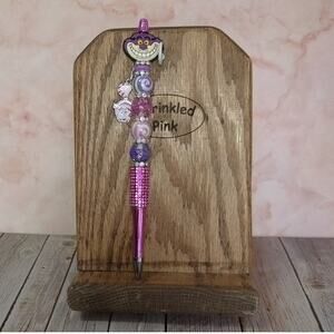 #94 Handmade Beaded Pen